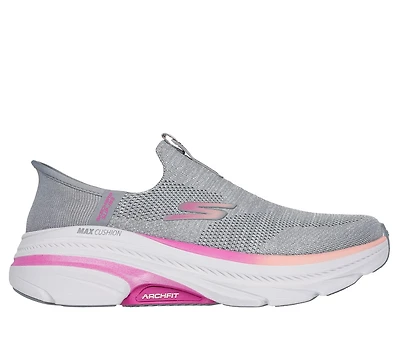 Skechers Slip-ins: Max Cushioning Arch Fit 2.0