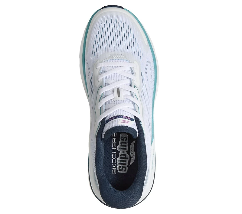 Skechers Slip-ins: Max Cushioning Arch Fit 2.0