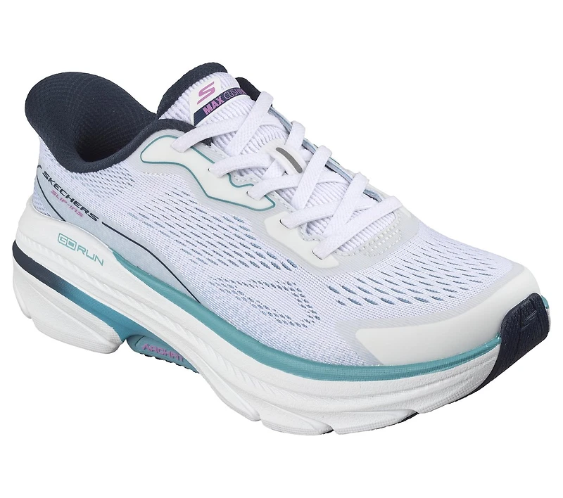Skechers Slip-ins: Max Cushioning Arch Fit 2.0