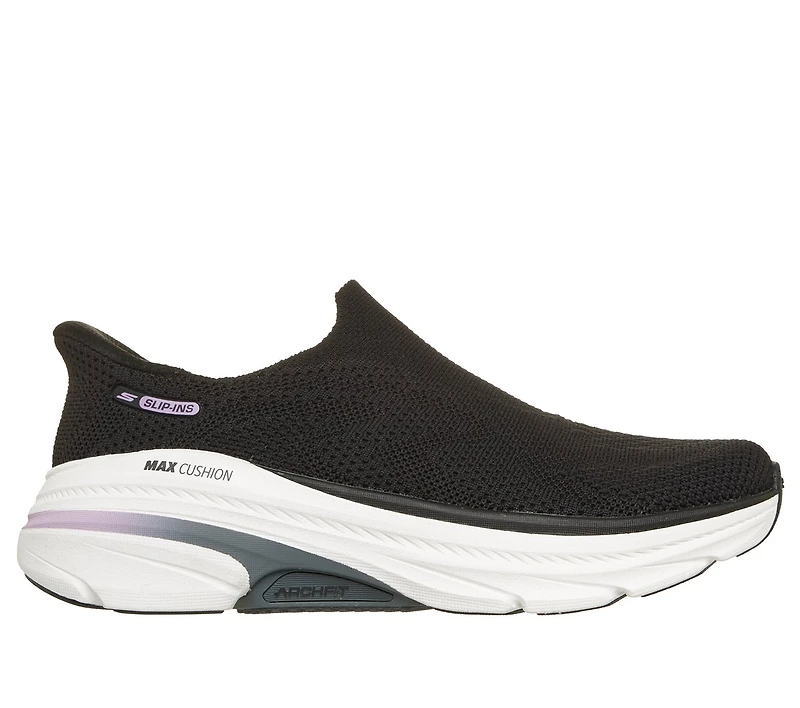 Skechers Slip-ins: Max Cushioning Arch Fit 2.0