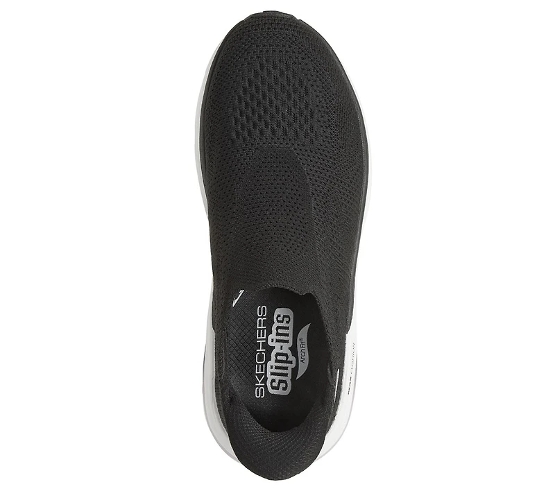 Skechers Slip-ins: Max Cushioning Arch Fit 2.0