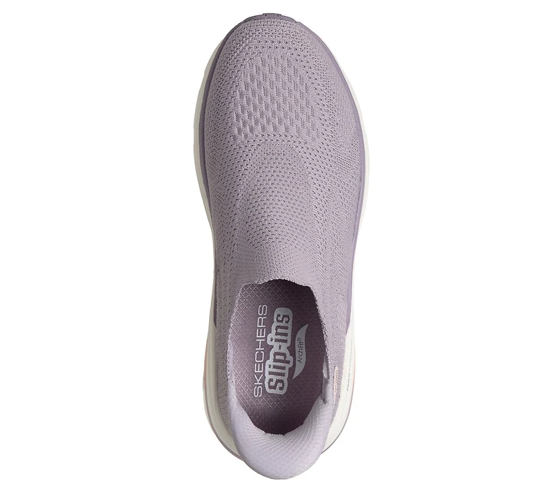 Skechers Slip-ins: Max Cushioning Arch Fit 2.0 - Avner