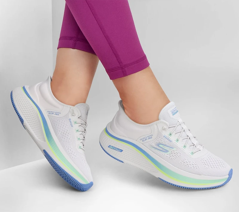 Skechers Slip-ins: GO RUN Elevate 2.0 - Banyan