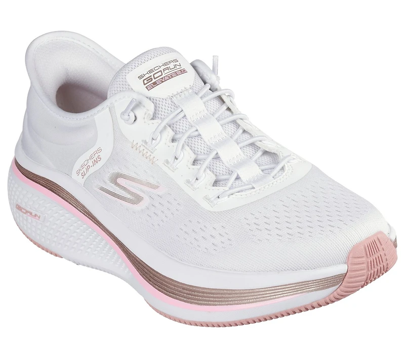 Skechers Slip-ins: GO RUN Elevate 2.0