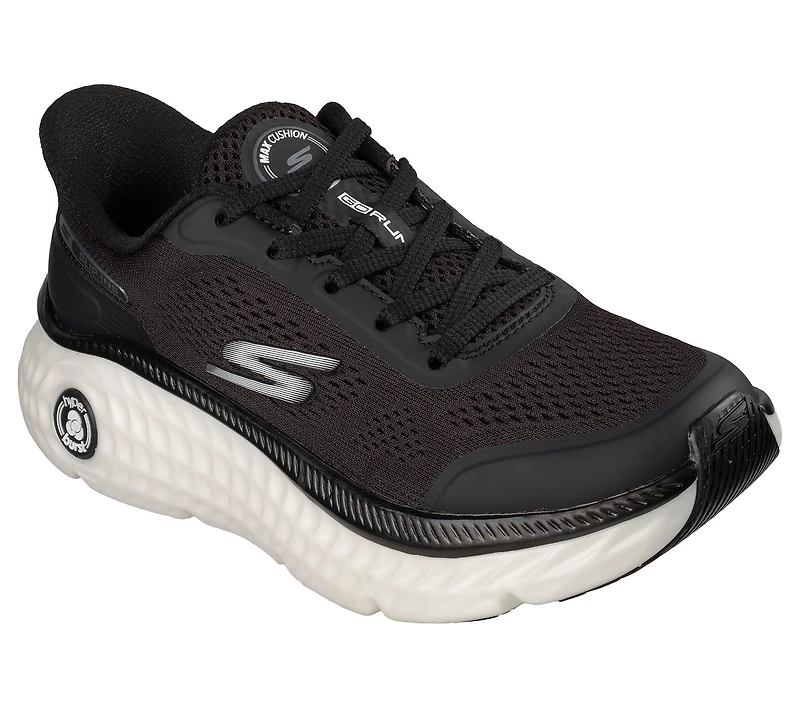Skechers Slip-ins: Max Cushioning Hyper Craze 2.0