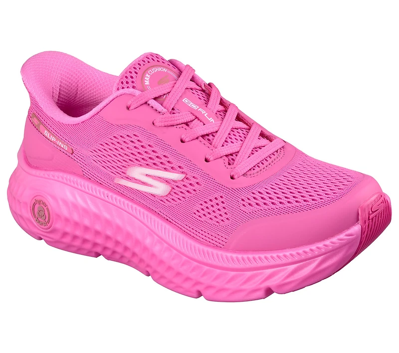 Skechers Slip-ins: Max Cushioning Hyper Craze 2.0