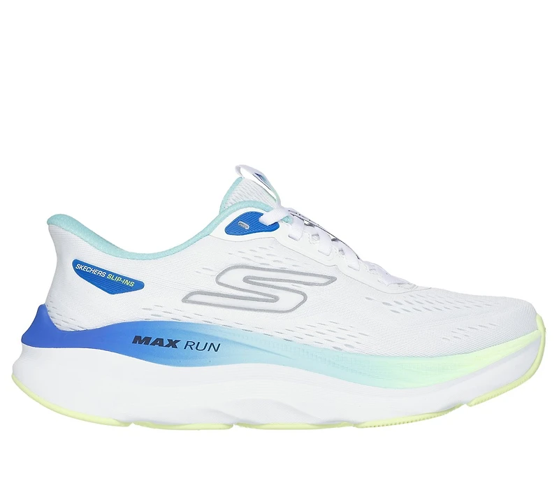 Skechers Slip-ins: Max Run