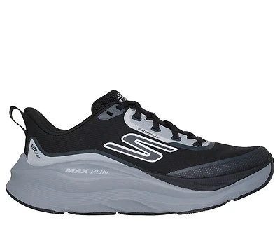 Waterproof: Max Cushioning Run - Vorteza
