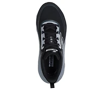 Waterproof: Max Cushioning Run - Vorteza