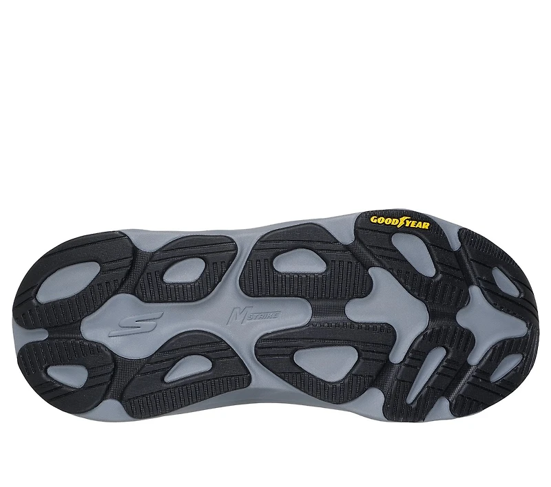 Waterproof: Max Cushioning Run - Vorteza