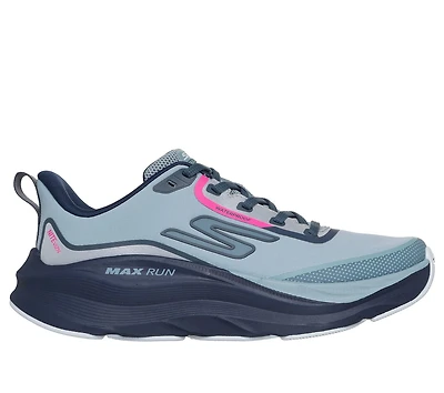 Waterproof: Max Run