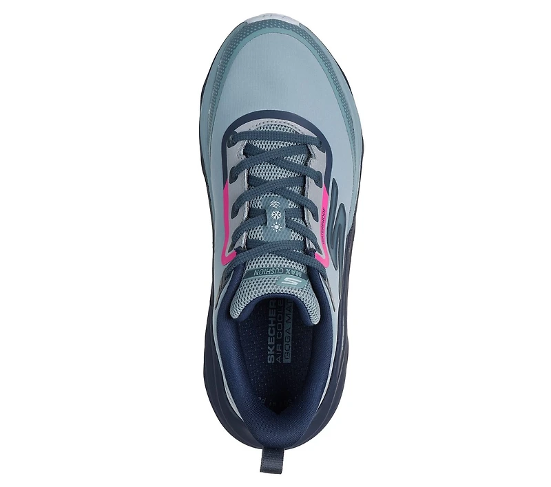 Waterproof: Max Run