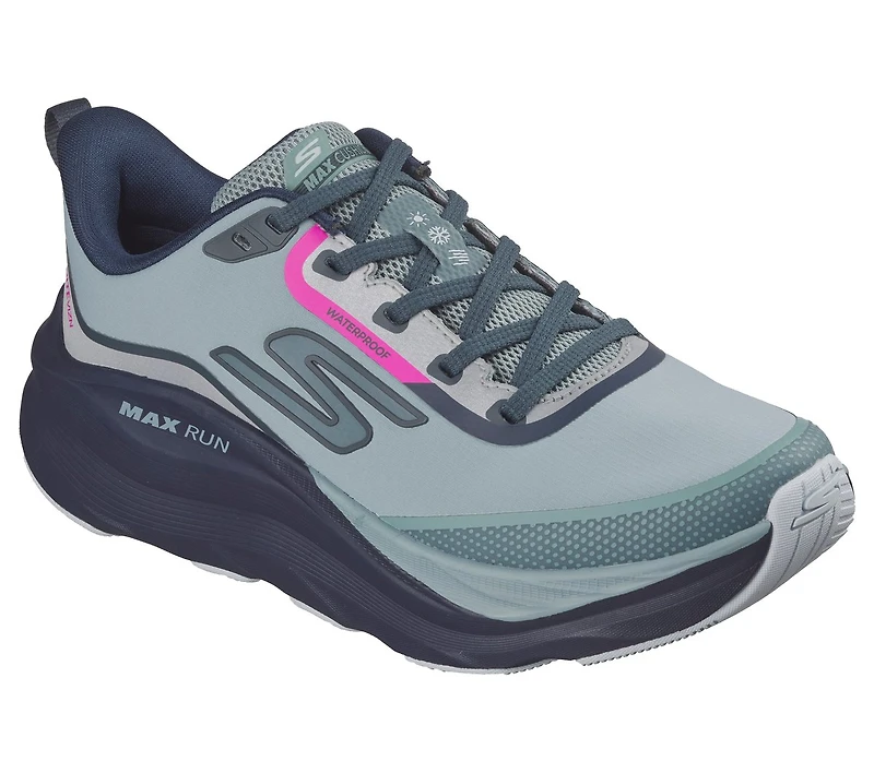Waterproof: Max Run
