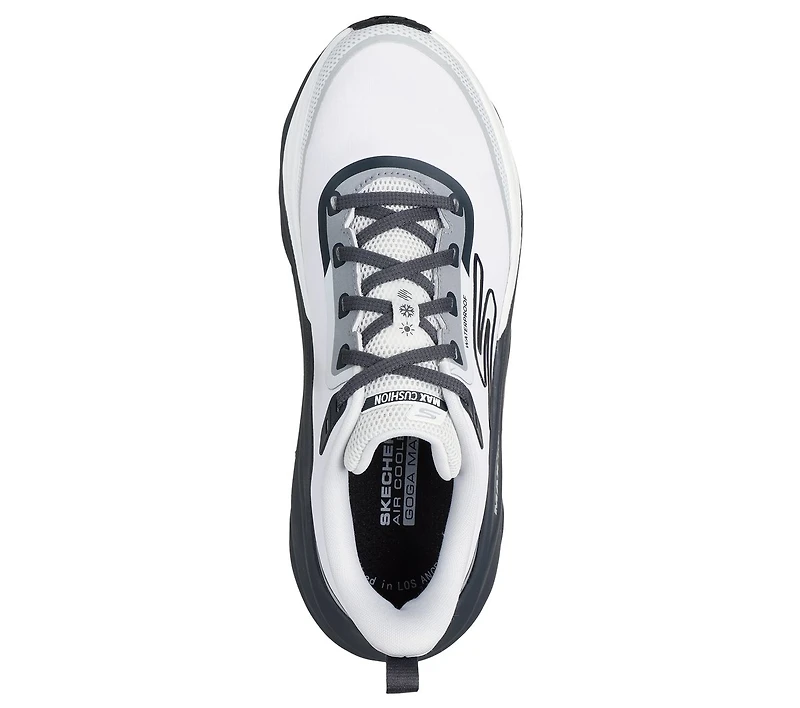 Waterproof: Max Run