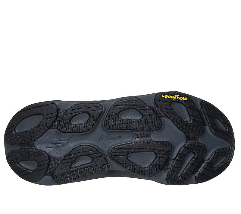 Waterproof: Max Run