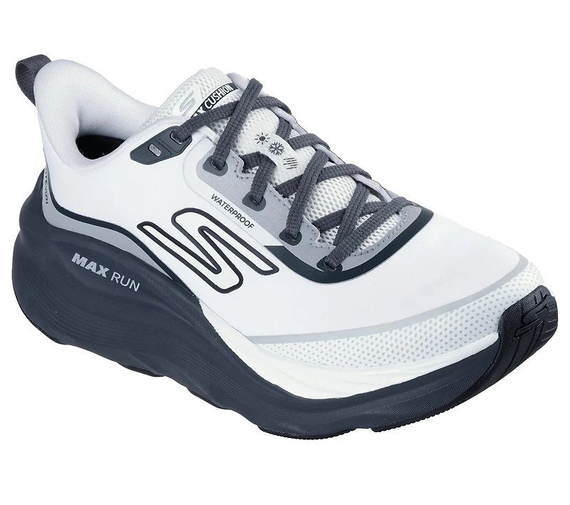 Waterproof: Max Run