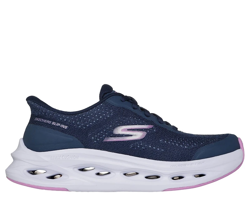 Skechers Slip-ins: Max Cushioning Glide-Step