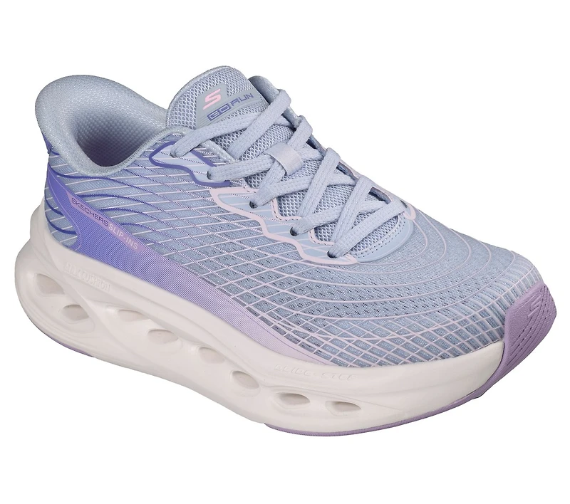 Skechers Slip-ins: Max Cushioning Glide-Step