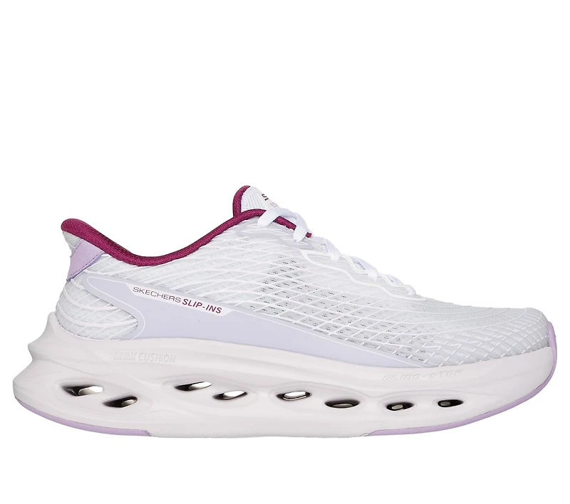 Skechers Slip-ins: Max Cushioning Glide-Step