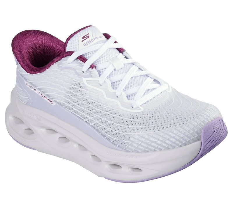 Skechers Slip-ins: Max Cushioning Glide-Step