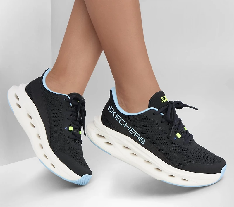 Max Cushioning Glide-Step - Fairmont