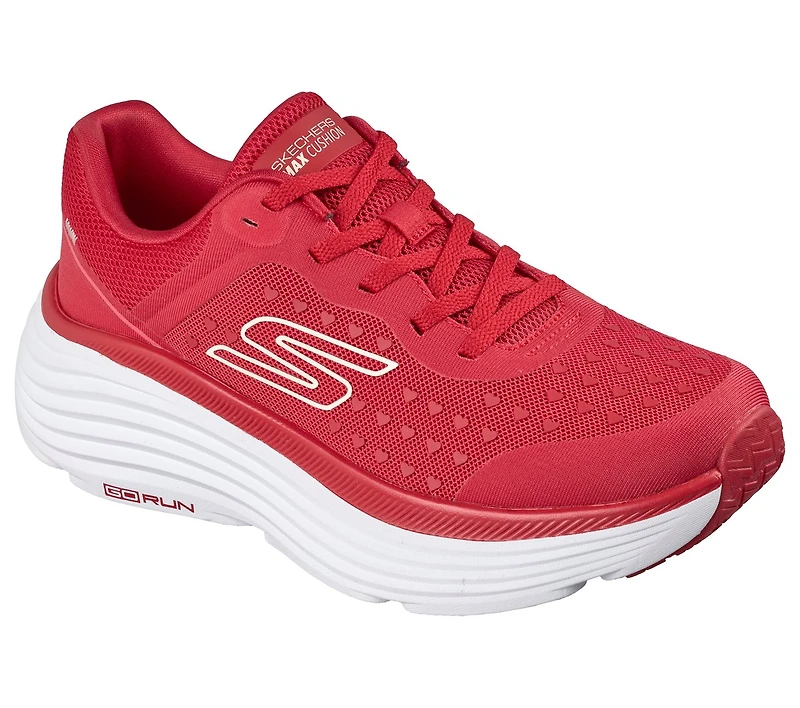 Max Cushioning Endeavour - Cupid's Bow