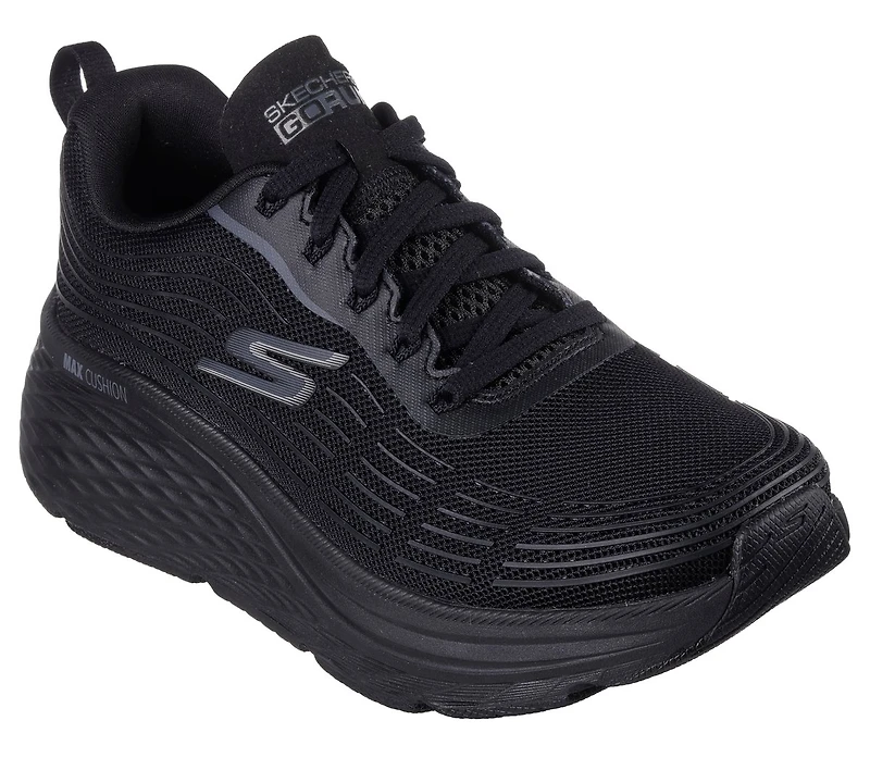 Max Cushioning Elite 2.0