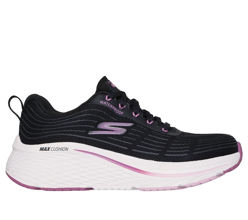 Waterproof: Max Cushioning Elite 2.0