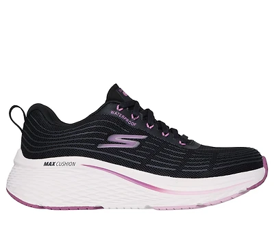 Waterproof: Max Cushioning Elite 2.0