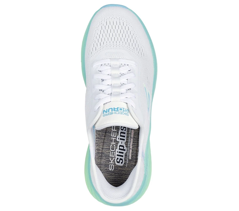 Skechers Slip-ins: Max Cushioning Elite 2.0