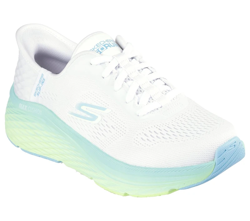 Skechers Slip-ins: Max Cushioning Elite 2.0