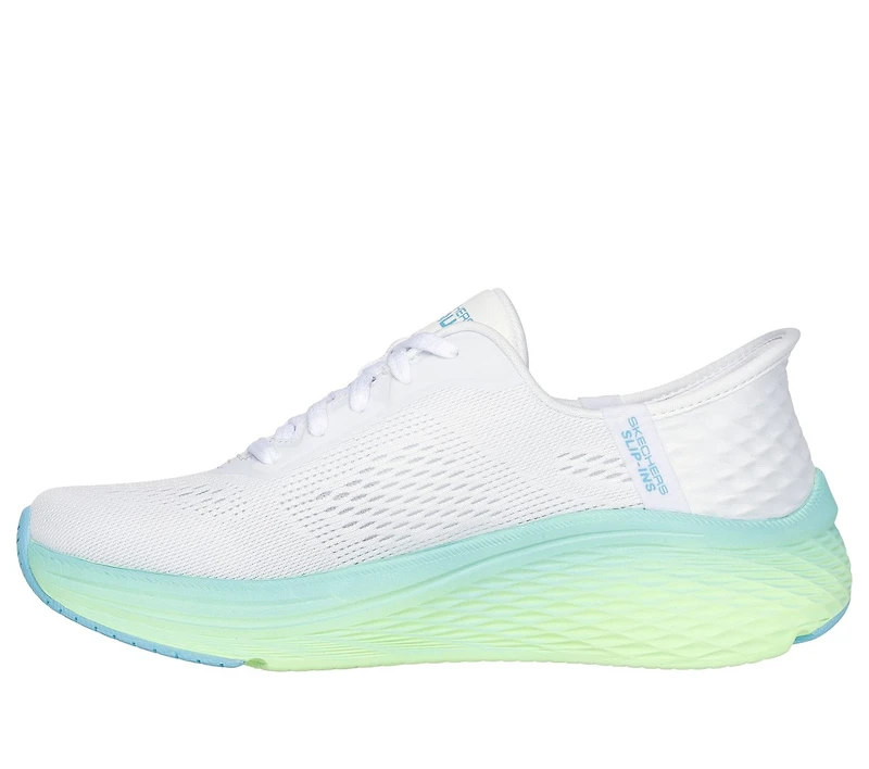 Skechers Slip-ins: Max Cushioning Elite 2.0