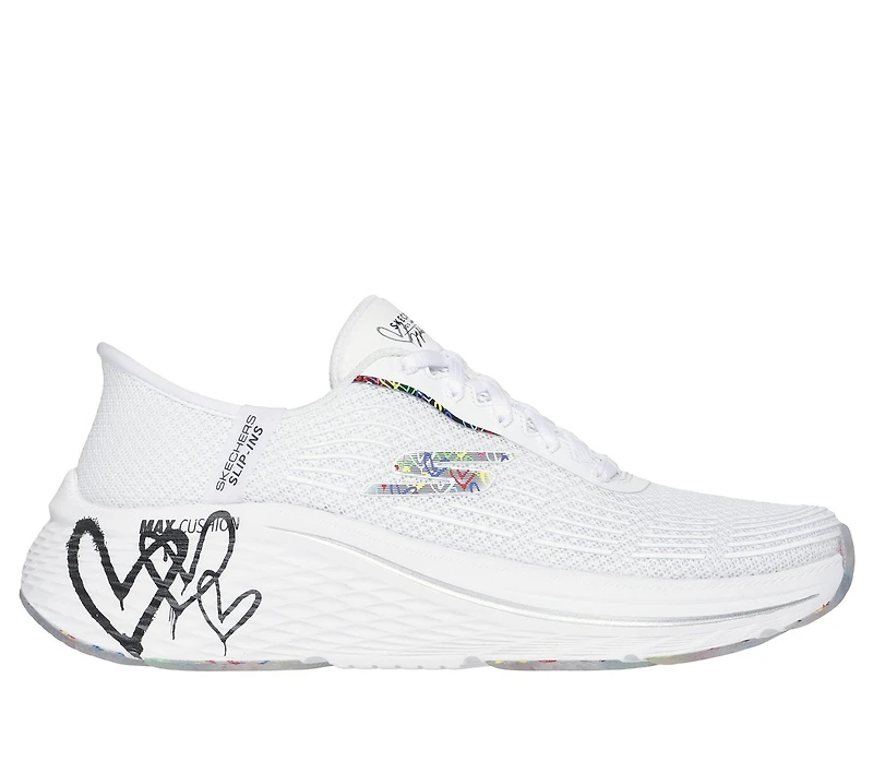 Skechers Slip-ins x JGoldcrown: Max Cushioning Elite 2.0 - Osceola