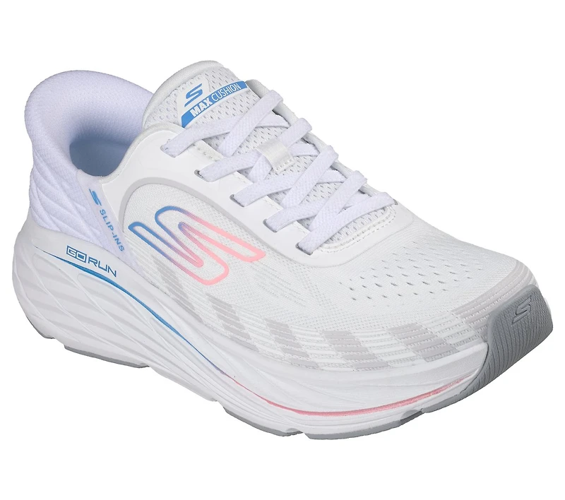 Skechers Slip-ins: Max Cushioning Elite 3 - Lenara