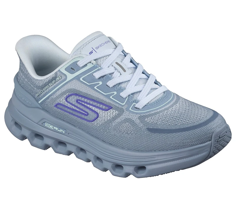 Skechers Slip-ins: GO RUN Glide-Step Arch Fit