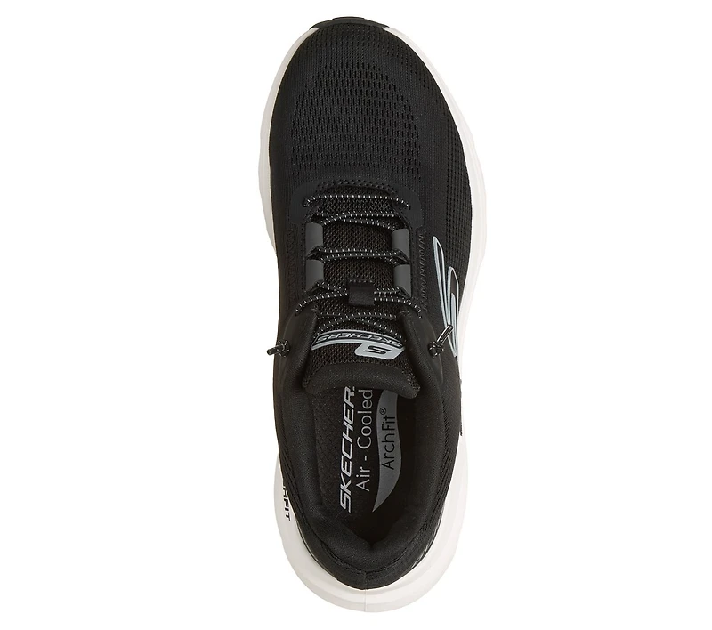 GO RUN Glide-Step Arch Fit - Casion