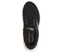 GO RUN Glide-Step Arch Fit - Casion