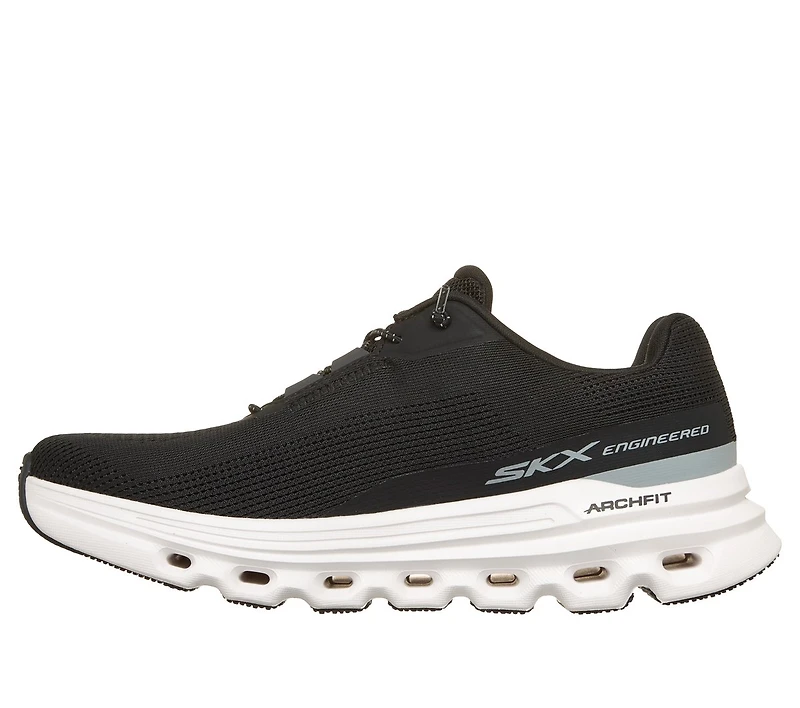 GO RUN Glide-Step Arch Fit - Casion