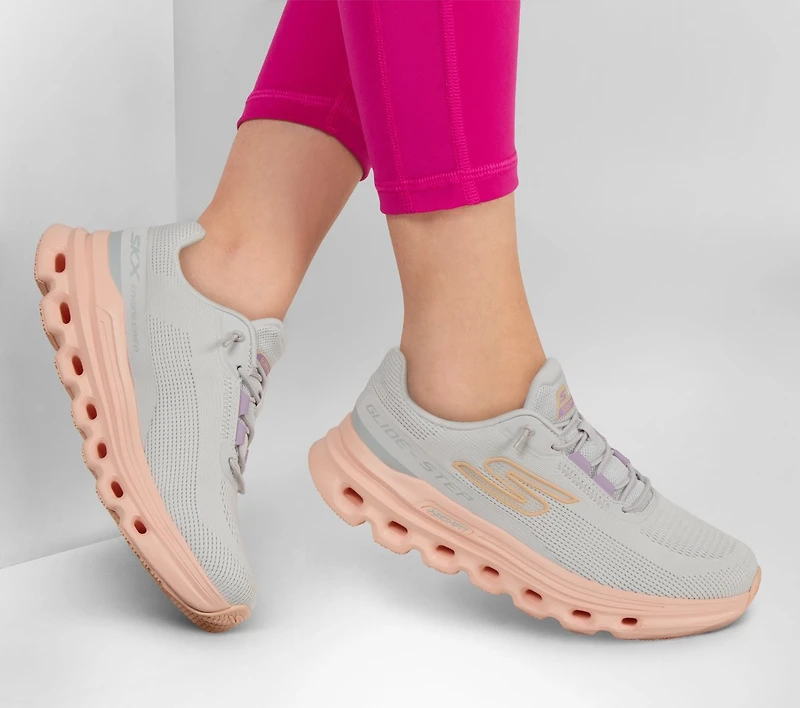 GO RUN Glide-Step Arch Fit - Casion