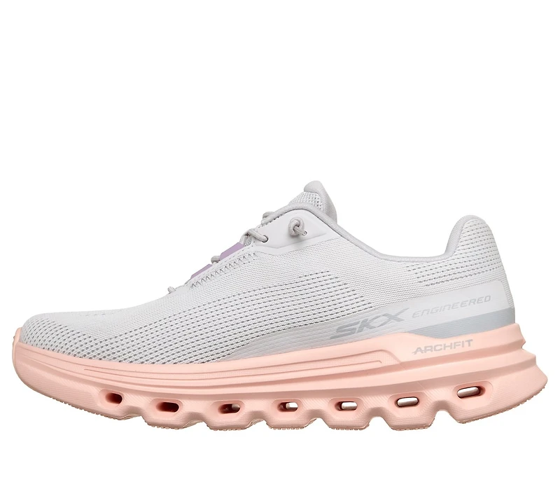 GO RUN Glide-Step Arch Fit - Casion