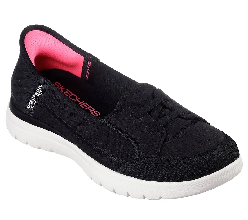 Skechers Slip-ins: On-the-GO Flex - Top Notch
