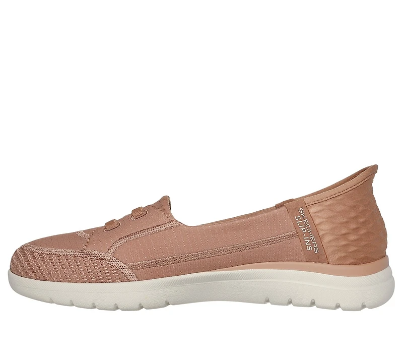 Skechers Slip-ins: On-The-GO Flex - Top Notch