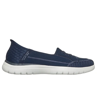 Skechers Slip-ins: On-The-GO Flex