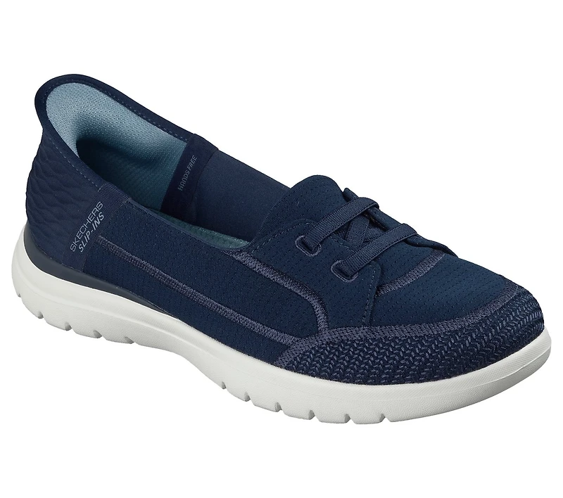 Skechers Slip-ins: On-The-GO Flex