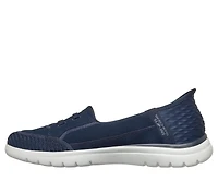 Skechers Slip-ins: On-The-GO Flex