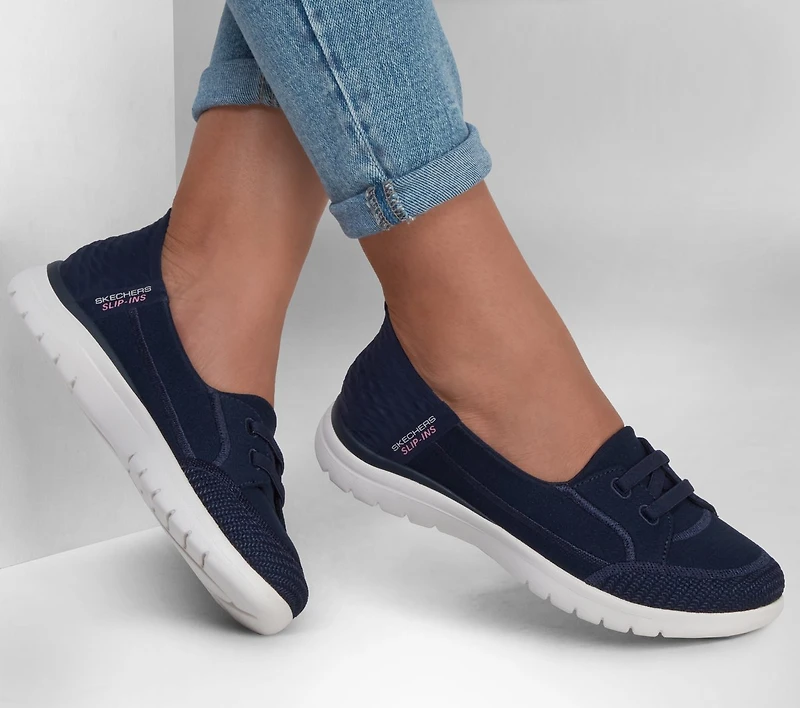 Skechers Slip-ins: On-The-GO Flex