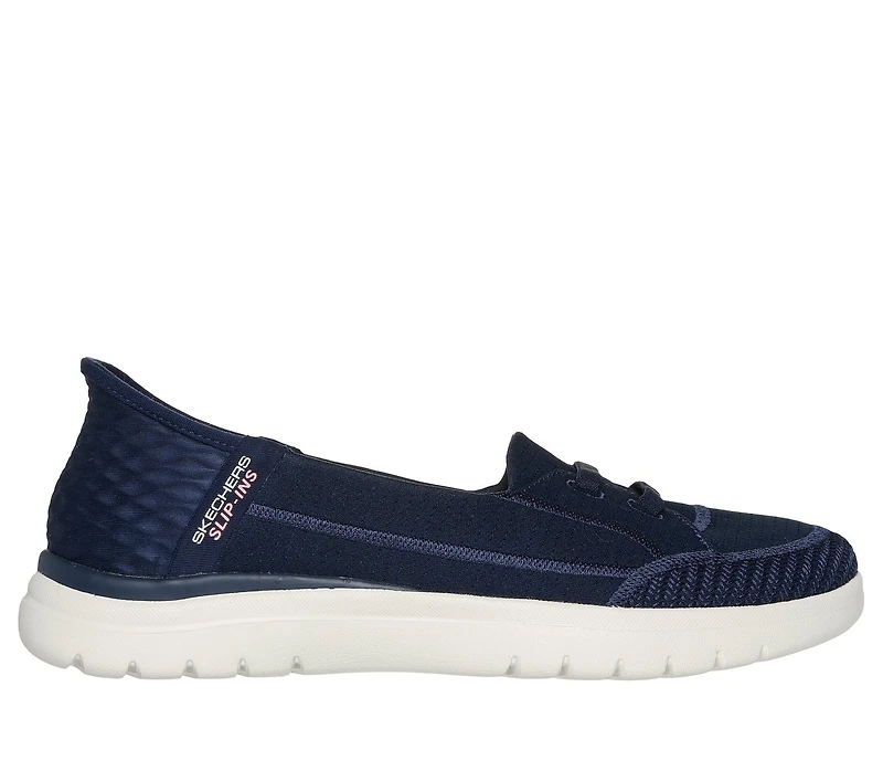Skechers Slip-ins: On-The-GO Flex