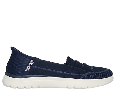 Skechers Slip-ins: On-The-GO Flex