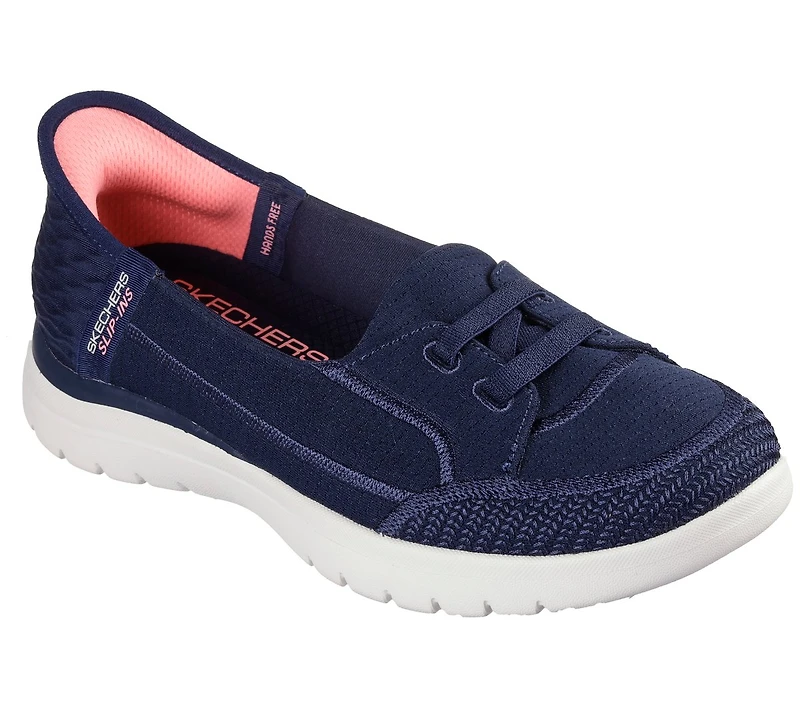 Skechers Slip-ins: On-The-GO Flex