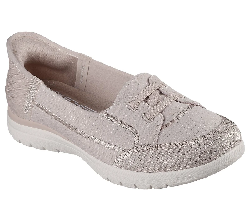Skechers Slip-ins: On-The-GO Flex - Top Notch